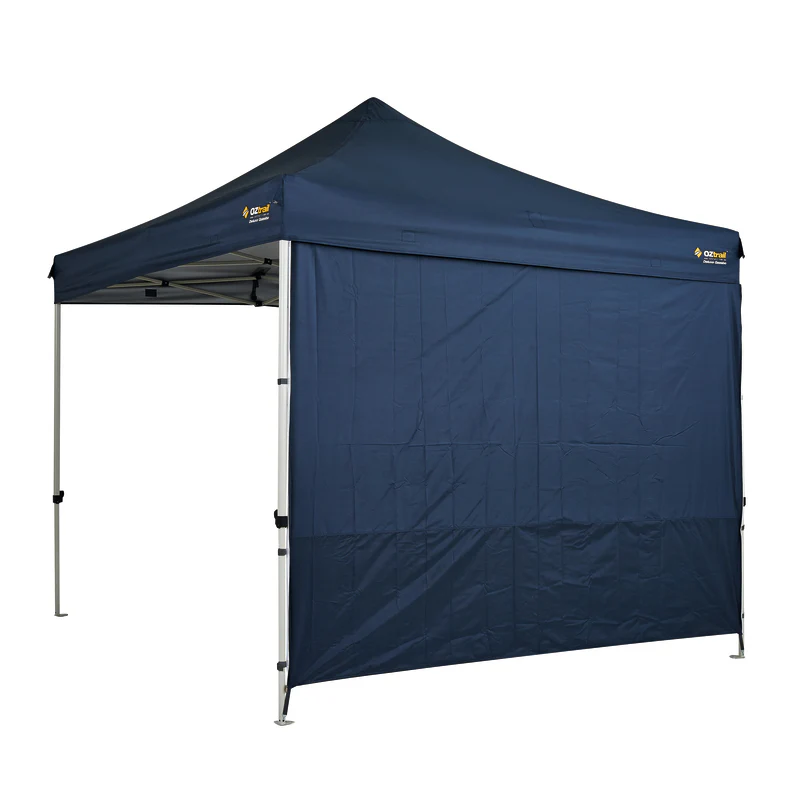 Hydroflow Deluxe 3.0 Gazebo - Navy - Image 8