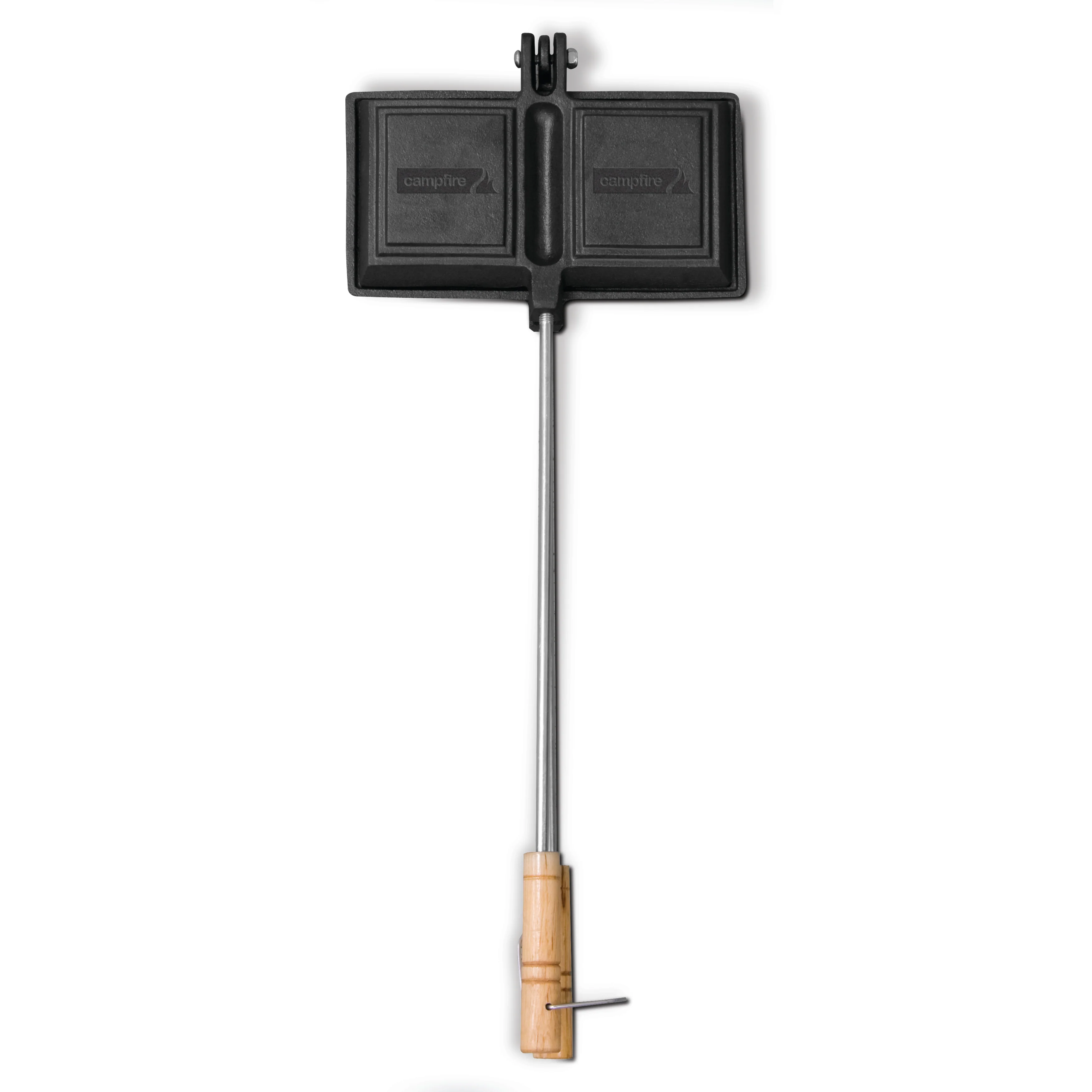 Jaffle Iron Jumbo Double