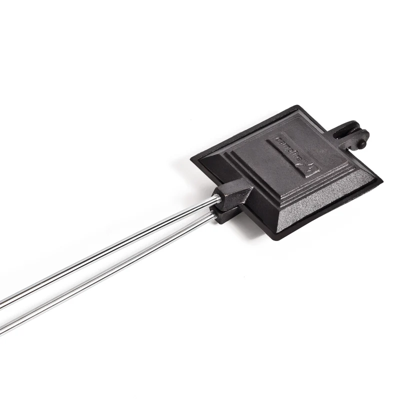Jaffle Iron - Single