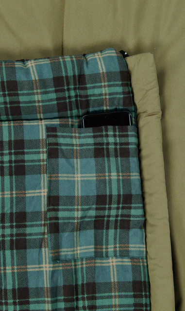 Jindabyne -6°C Sleeping Bag - Image 8