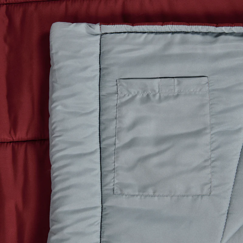 Kingsford Double Sleeping Bag -3 - Image 11
