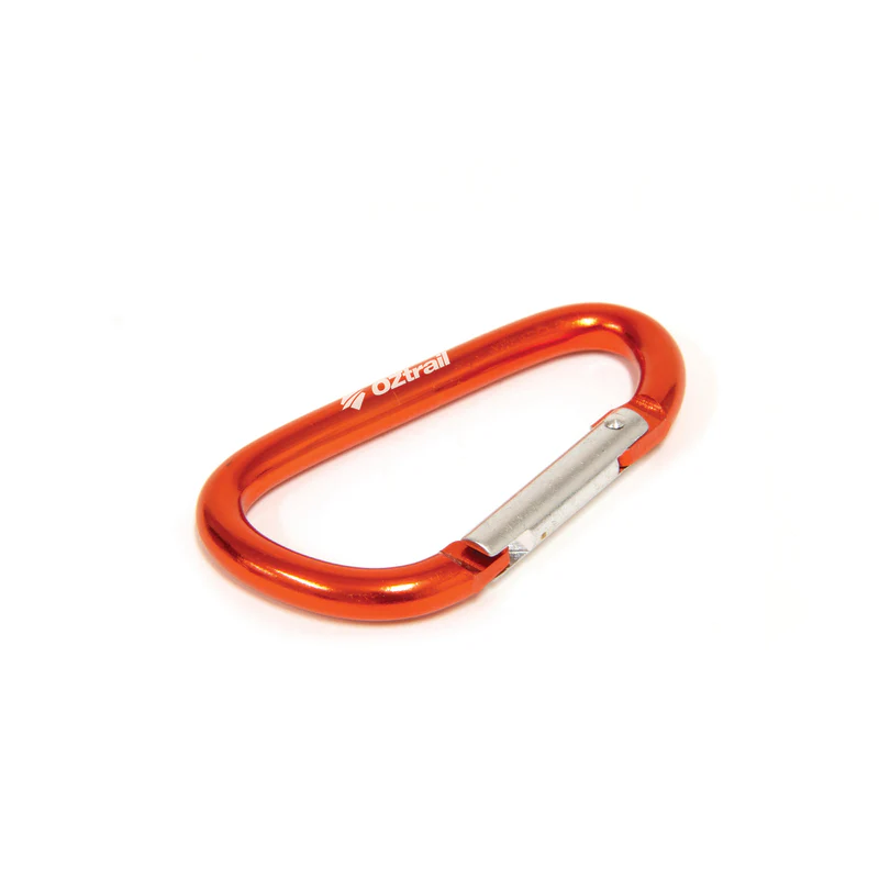 Mini Carabiner Single Unit - Image 8