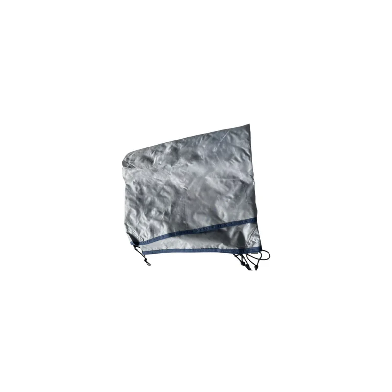 Nomad 1 Fly