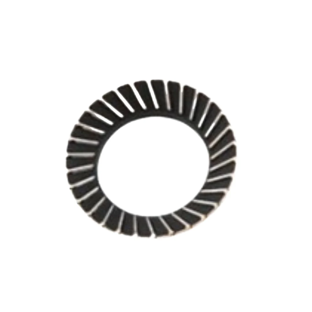 Outer Burner Ring Dc100/Dc200