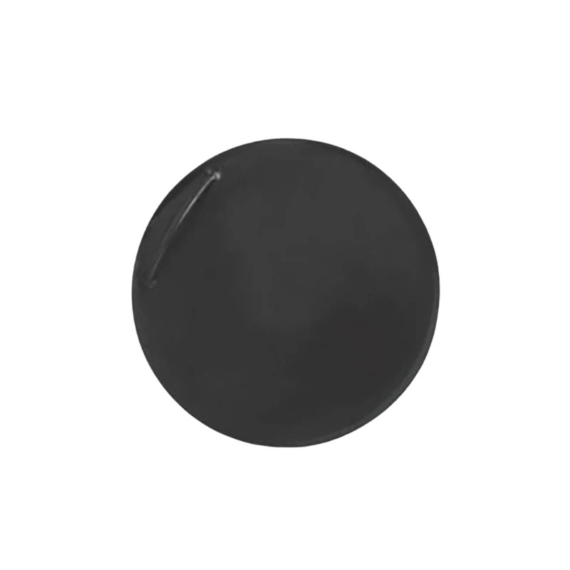 Ozpig Series 2 BBQ Round Plate