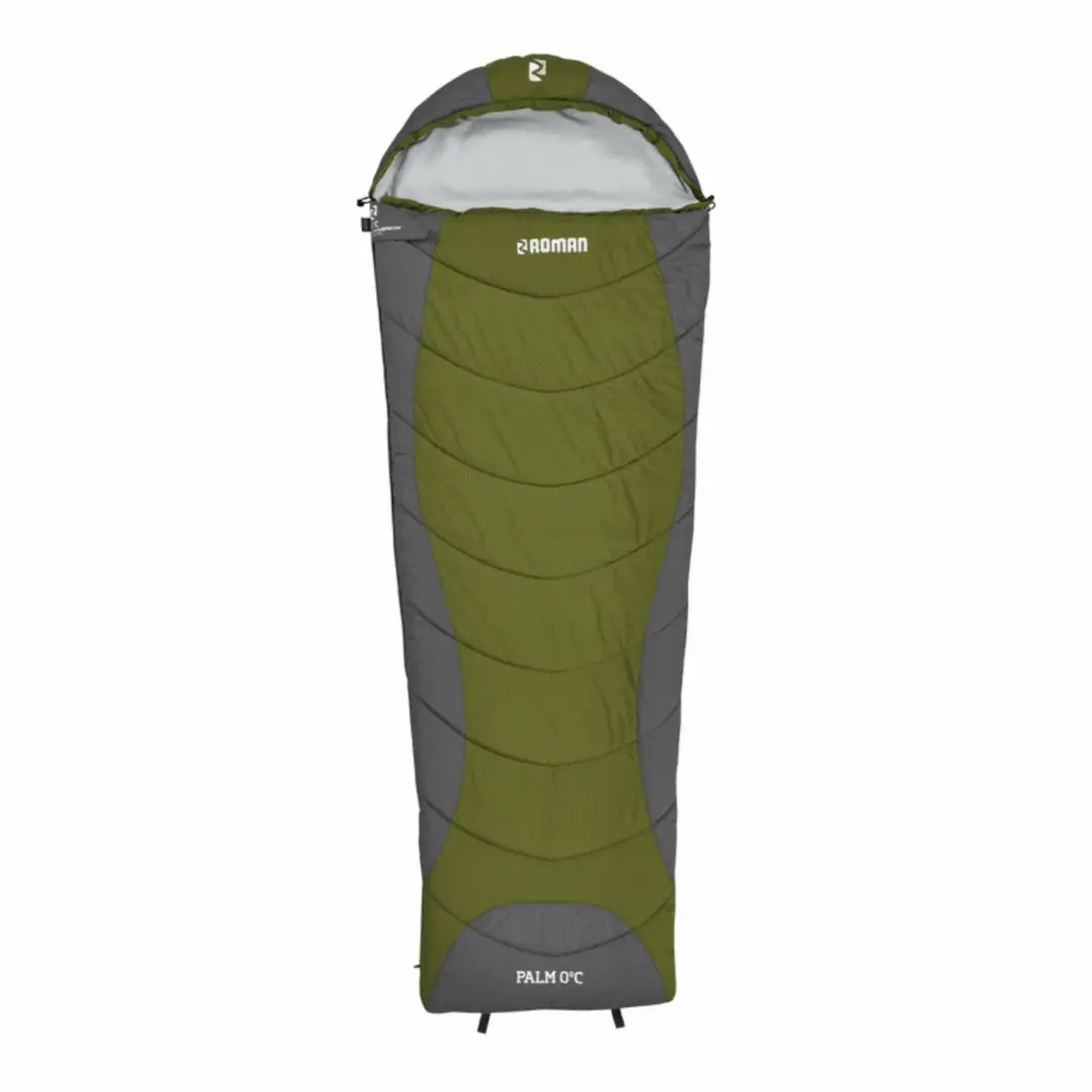 Palm Sleeping Bag 0C