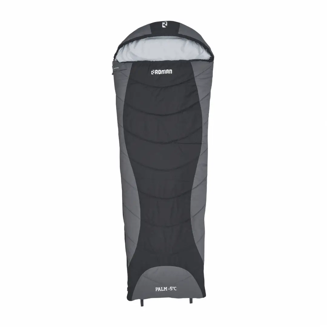 Palm Sleeping Bag -5C