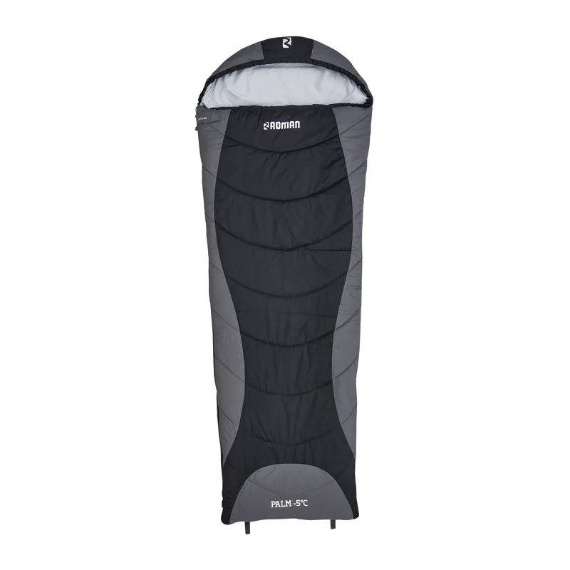 Palm Sleeping Bag -5C - Image 4