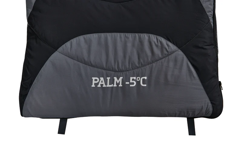 Palm Sleeping Bag -5C - Image 5
