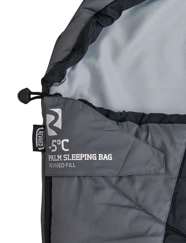 Palm Sleeping Bag -5C - Image 8