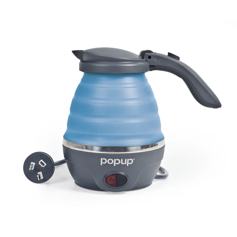 Popup Kettle 240v Blue - Image 2
