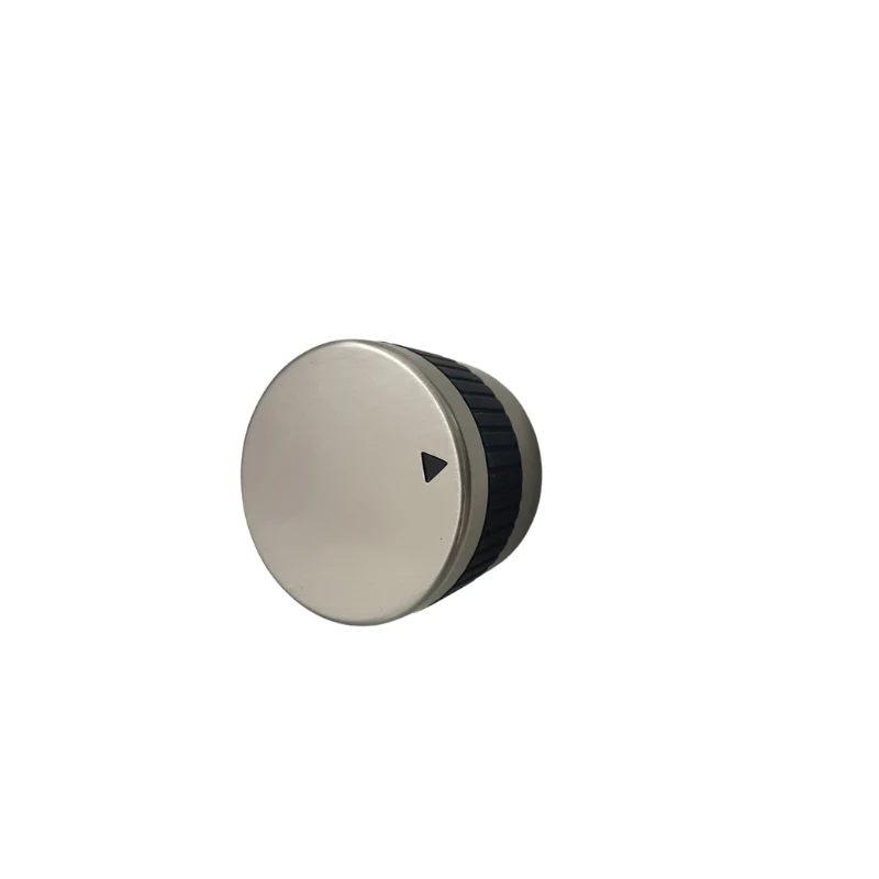 Proheat Bbq L/H Control Knob