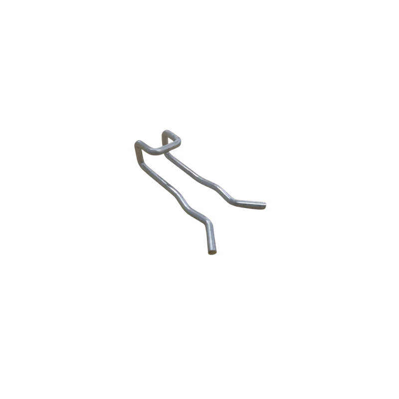 Proheat Stove Windshield Clip