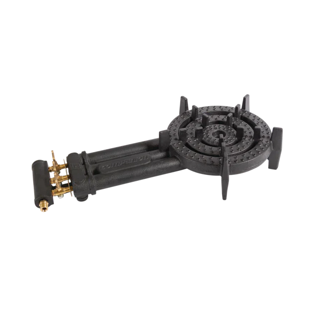 Ring Burner Triple