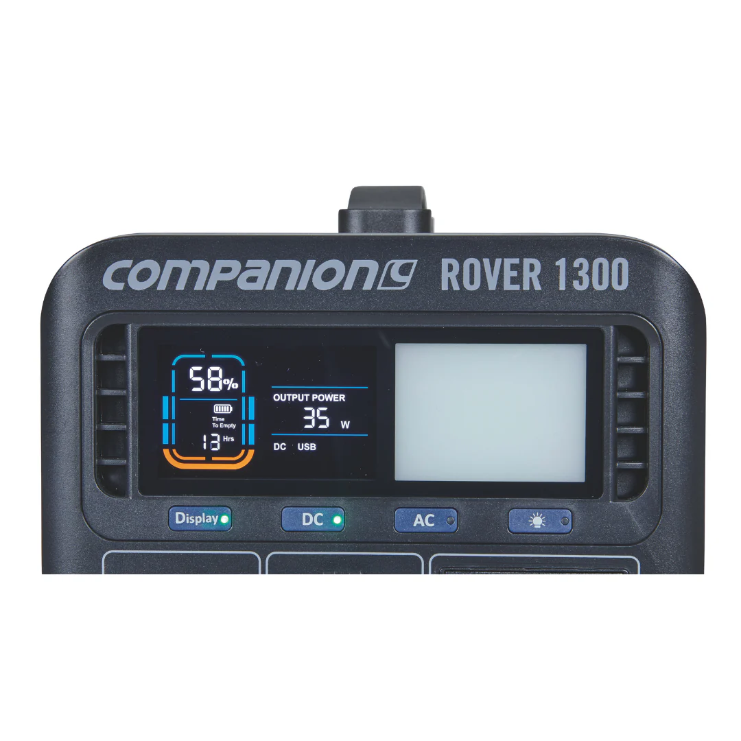 Rover 1300 Power Station - Image 5