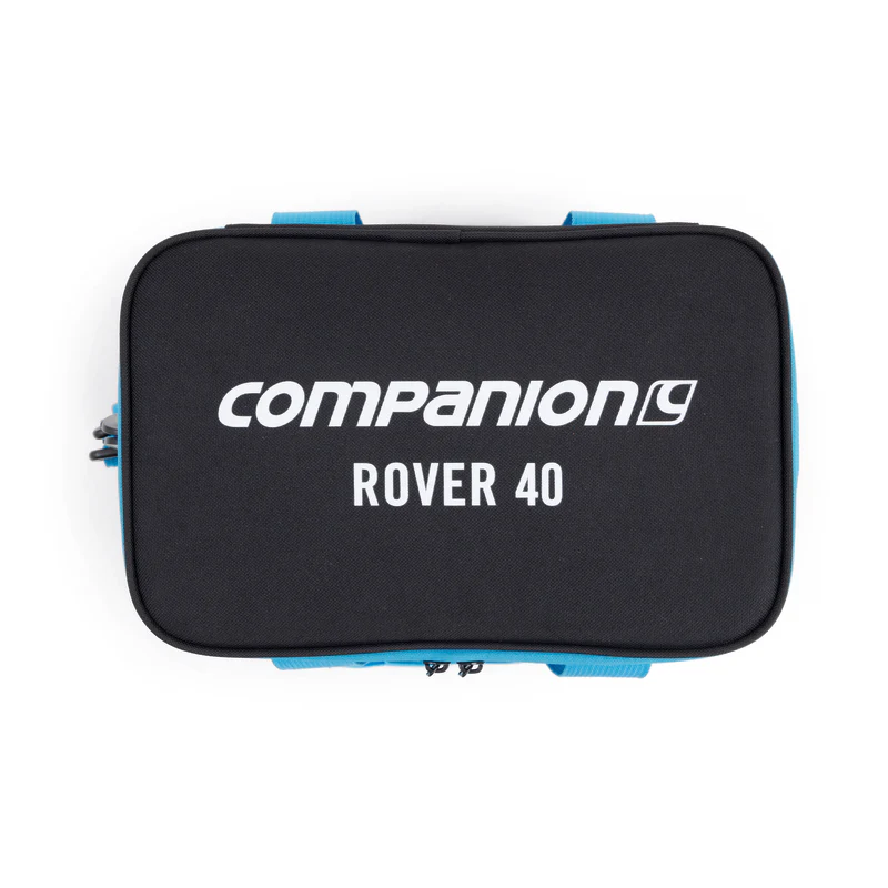 Rover 40 Carry Bag - Image 2