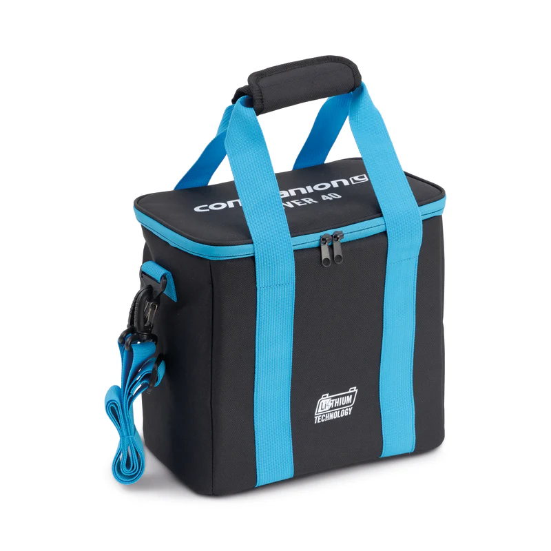 Rover 40 Carry Bag - Image 3