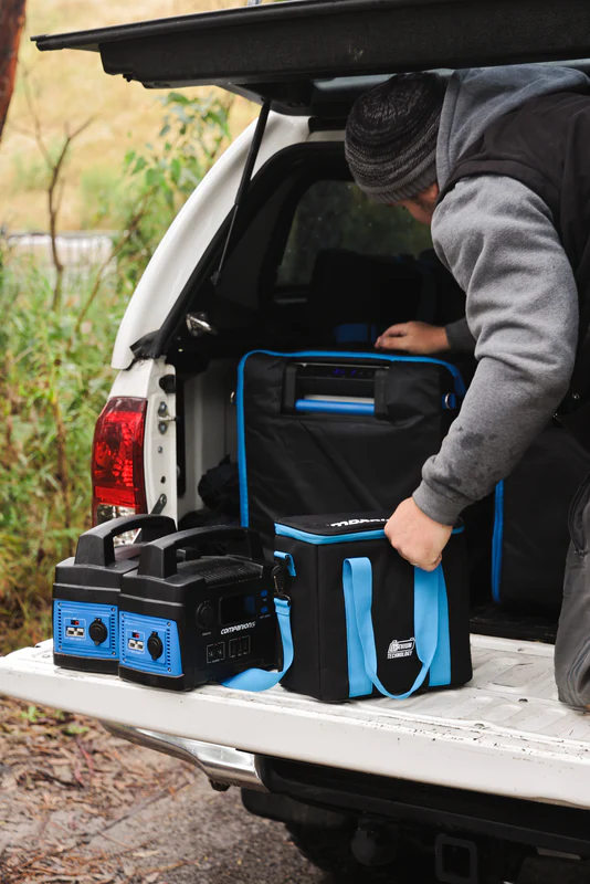 Rover 40 Carry Bag - Image 5
