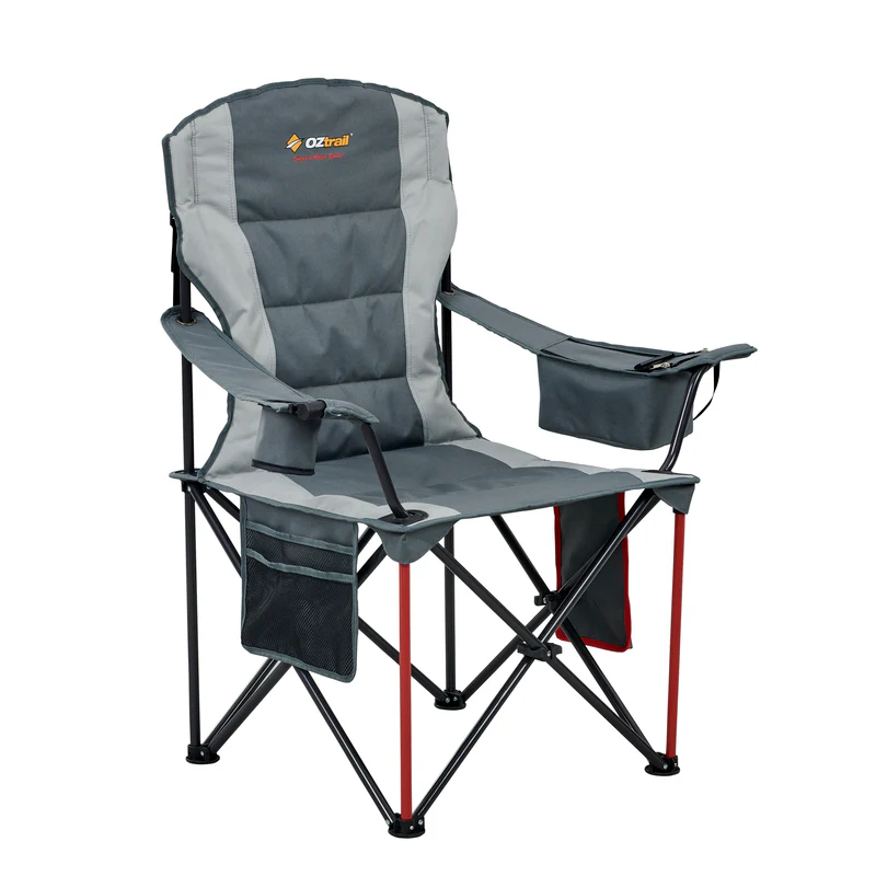 Sierra Heat Zone Chair - Image 8