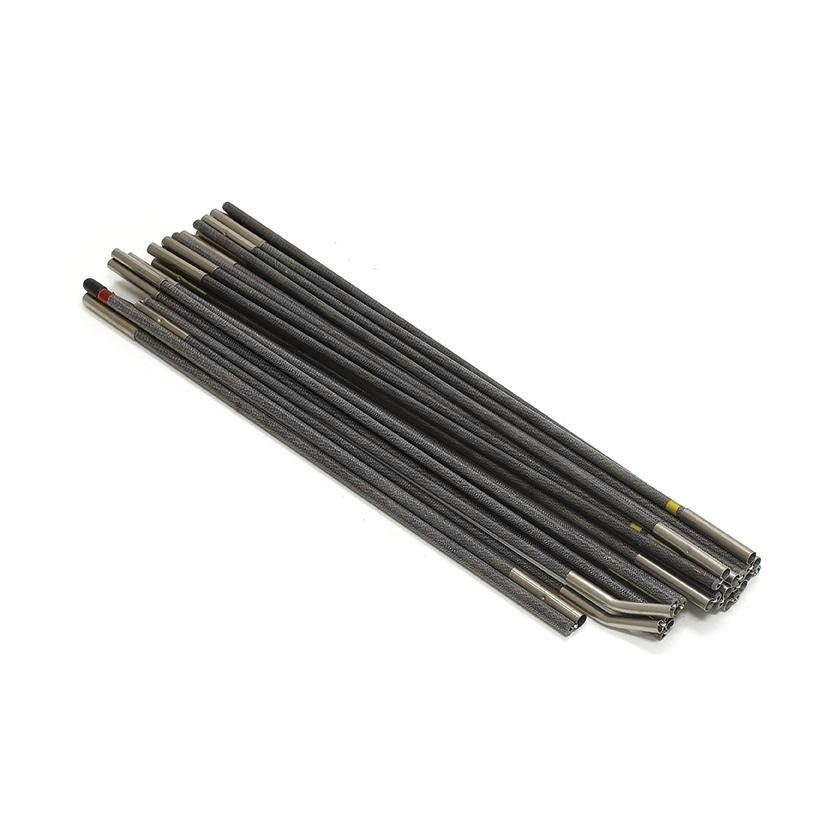Skygazer 3V Pole Set