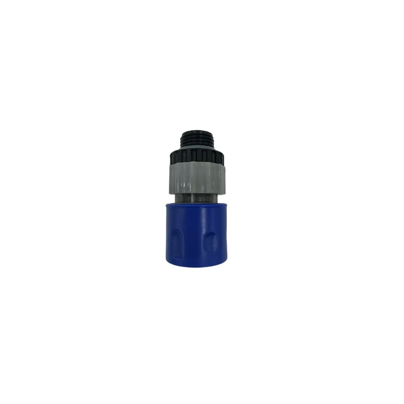Spare Part Adaptor