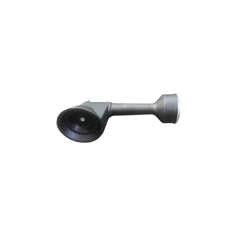 Spare Part - Burner Assembly