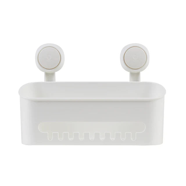 Suction Shelf