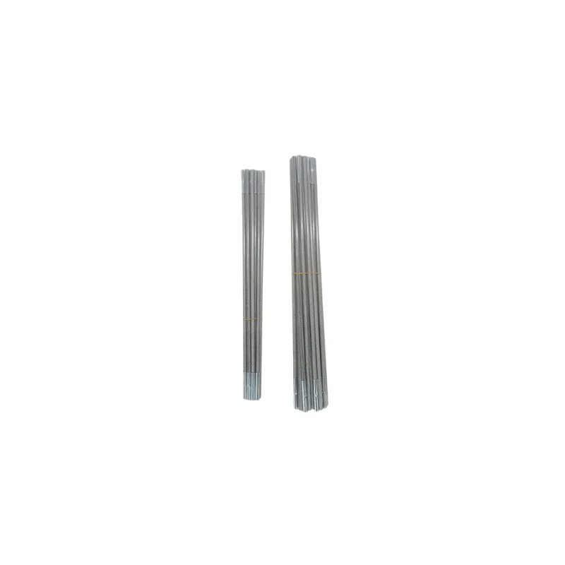 Tasman 4V Pole Set