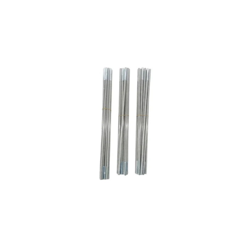 Tasman 6V Pole Set