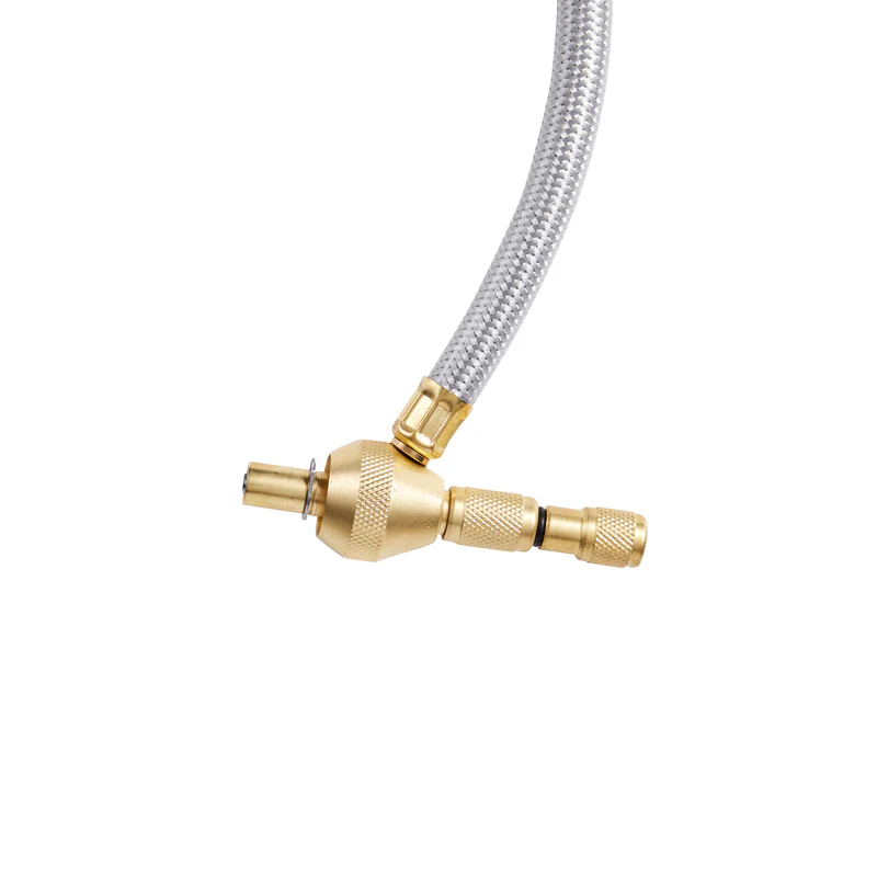 Tyre Deflator & Gauge - Image 10