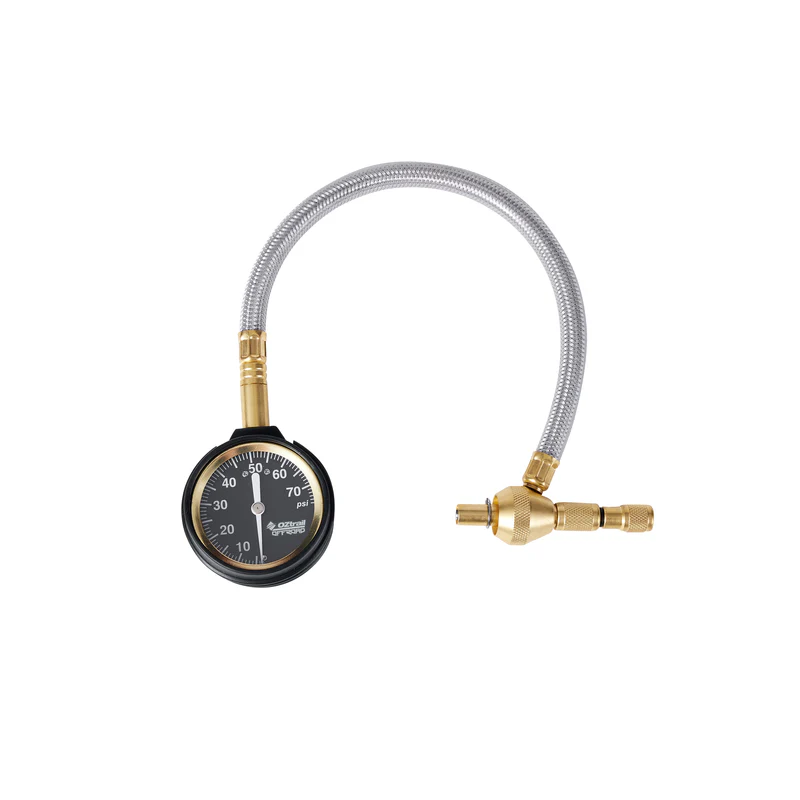 Tyre Deflator & Gauge - Image 2