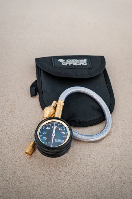 Tyre Deflator & Gauge - Image 7
