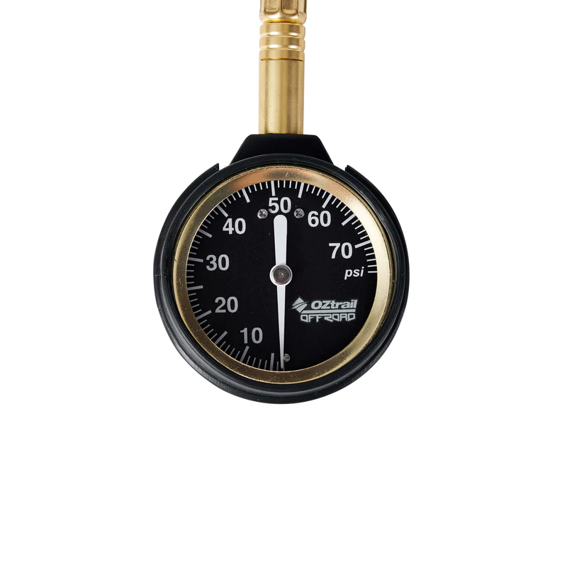 Tyre Deflator & Gauge - Image 9