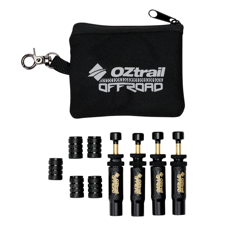 Tyre Deflators 4 Pack - Image 10